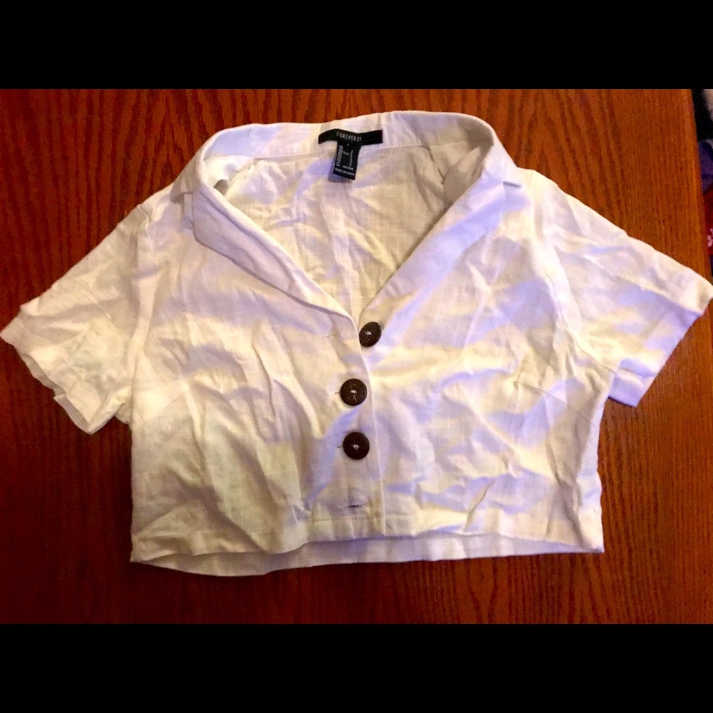 Shirt (New without Tags)